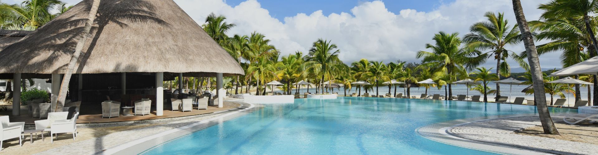 Shandrani Beachcomber Resort & Spa